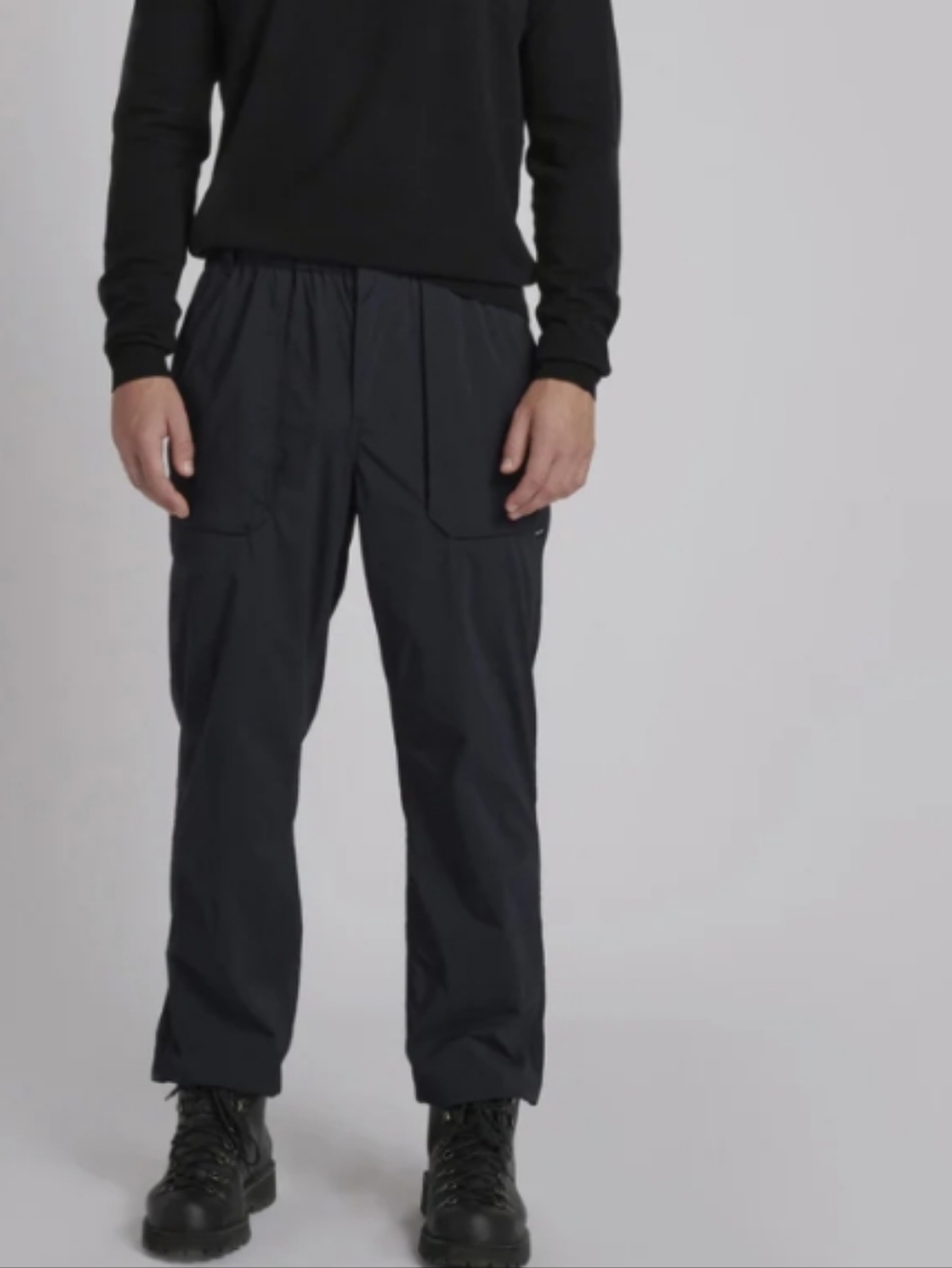Tilley Tech Pants Utility Outdoor Hiking Trek Gorpcore